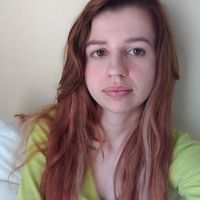 Anna Guerini's Photo