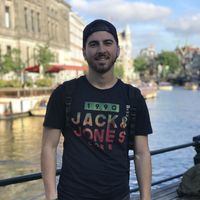 Berkan Baykal的照片