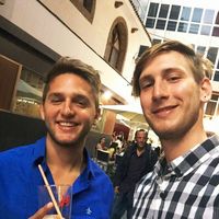 Gonzalo Rioja的照片