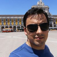 Paulo  Martins的照片