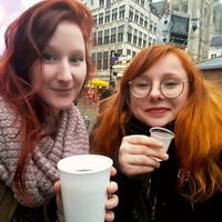 Laura Willems's Photo