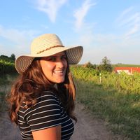 Jess Courtney's Photo