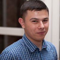 Oleg Timashkov's Photo