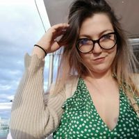 Rebecca Sarai Lucciola's Photo