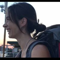 Eugenia Rafaniello的照片