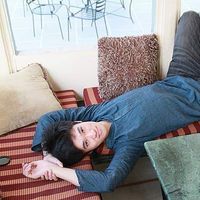 Yuanzhao Zhang's Photo