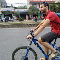 Fotos de Gal Jaschek