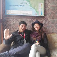 casamariabackpakers culture maria的照片