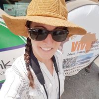 MARINA LOWTHIAN的照片