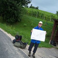 Andreas Woeckinger's Photo