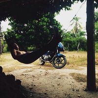 Johan Céspedes's Photo