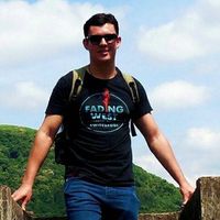 Fotos de Icaro Simon