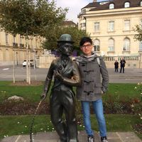 Fotos von JOSE MIGUEL MENDEZ REYE