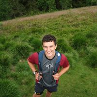 Iolo Squires's Photo