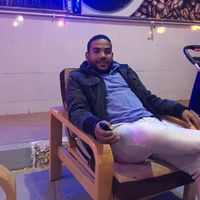 Abdelhamed Elsabaky's Photo