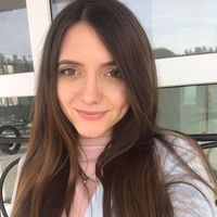 Олександра Тищук's Photo