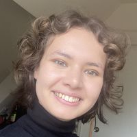 Photos de Arina Giliazova