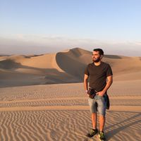 Robert Collazo's Photo