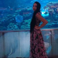 Mariya Sheiko's Photo