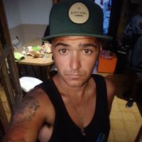 Fotos de Maxi Benteo