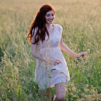 Fabiola Canziani的照片