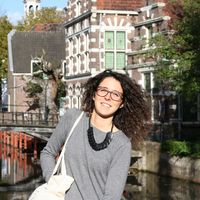 Photos de Anna Nicolin