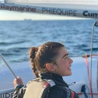 Livia Ciampinelli的照片