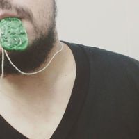 Ezekiel Arosemena's Photo