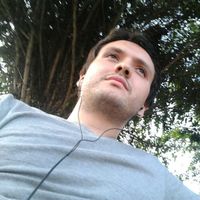 Diego  Maúrtua's Photo