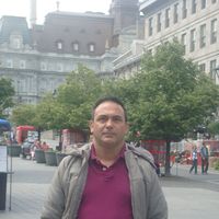 James Queiroz's Photo