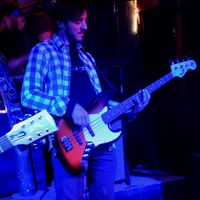 Фотографии пользователя Facundo Rafanelli