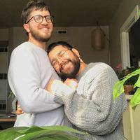 Harrison Hancock的照片