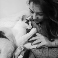 Melania Cutillo's Photo