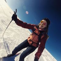 May Britt Rian's Photo