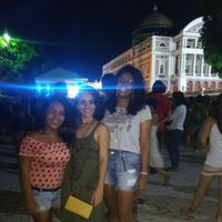 Samantha Vasconcelos's Photo