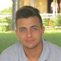 Bilal Ibrahim的照片