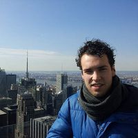 Marian Rammer's Photo