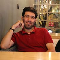 farzin ghanooni's Photo