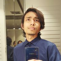 Fotos de Cut Meurah Habibur Rahman