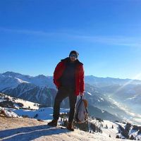 Kurszán Kovács-Zimborás的照片