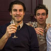 Cédric Sauvaget's Photo