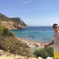 Alessandro Bonifacio's Photo