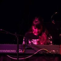 Daria Denysenko的照片