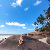 Ana Paula Matei's Photo