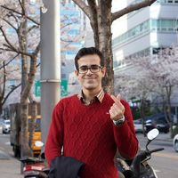 Ali Alizadeh的照片