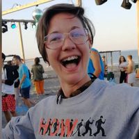 sophie goup Goupille's Photo