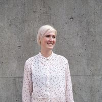 Mette Jørgensen的照片