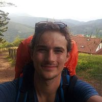 Alex Vainokivi's Photo