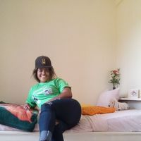 Fotos von Raissa Michelle Sutan