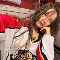 Le foto di Maria Danilova